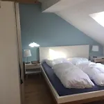 Apartmán Auf Der Insel Am Cafe Jacob Werder (Havel)