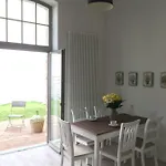 Apartmán Auf Der Insel Am Cafe Jacob Werder (Havel)