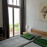 Auf Der Insel Am Cafe Jacob Apartmán