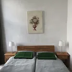 Apartmán Auf Der Insel Am Cafe Jacob *