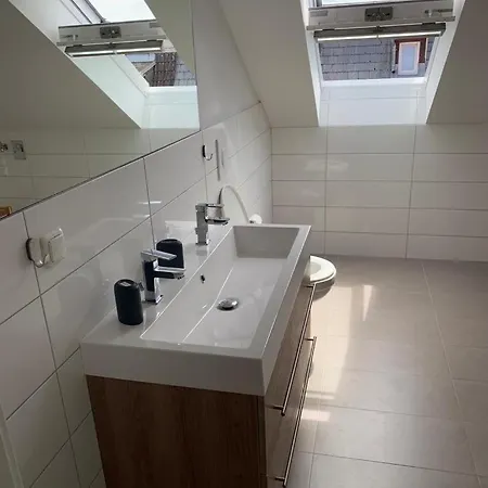 Apartment Auf Der Insel Am Cafe Jacob Werder (Havel)