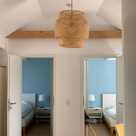 Auf Der Insel Am Cafe Jacob Werder (Havel)