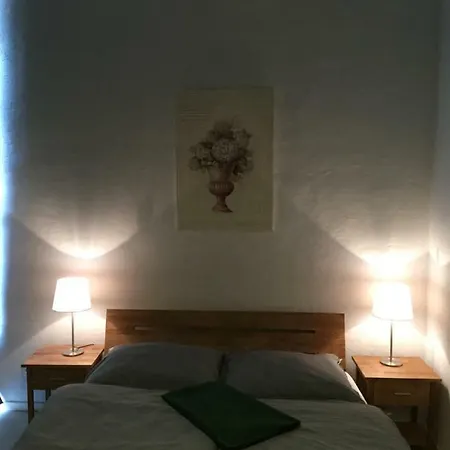 Auf Der Insel Am Cafe Jacob * Werder (Havel)