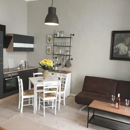 Auf Der Insel Am Cafe Jacob *