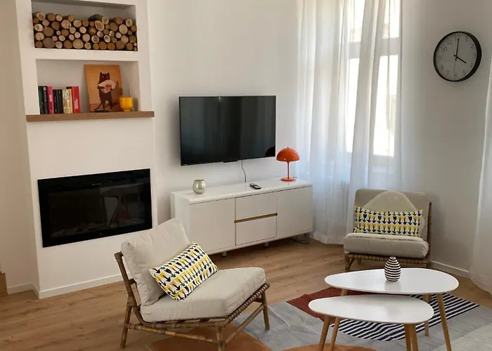 Auf Der Insel Am Cafe Jacob Lägenhet *