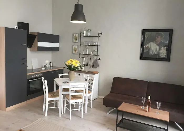 Auf Der Insel Am Cafe Jacob *